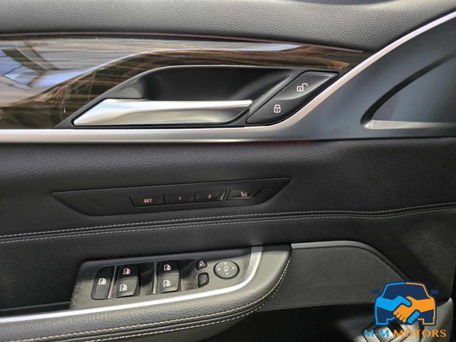 BMW 630 d xDrive Gran Turismo Luxury