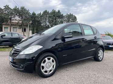 Mercedes-benz A 160 BlueEFFICIENCY Special Edition Sport