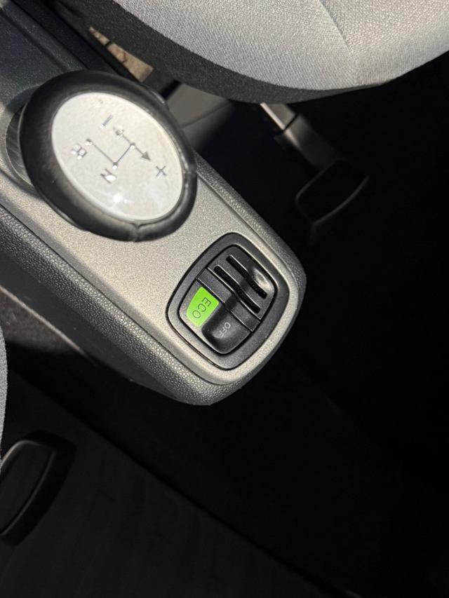 SMART ForTwo 1000 52 kW MHD coupé "bianca" lim