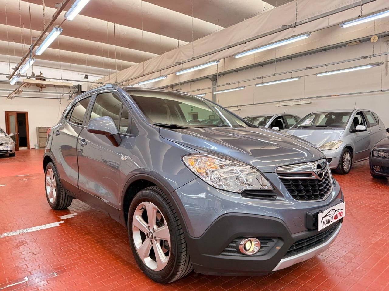 Opel Mokka 1.4 Ecotec 115CV 4x2 Start&Stop Cosmo