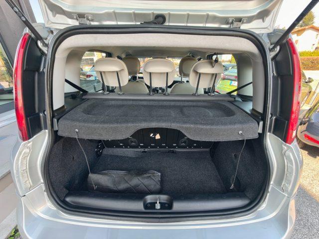 FIAT Panda 1.3mjt 4x4 Trekking