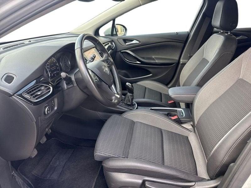 Opel Astra 5p 1.5 cdti Business Elegance s&s 122cv