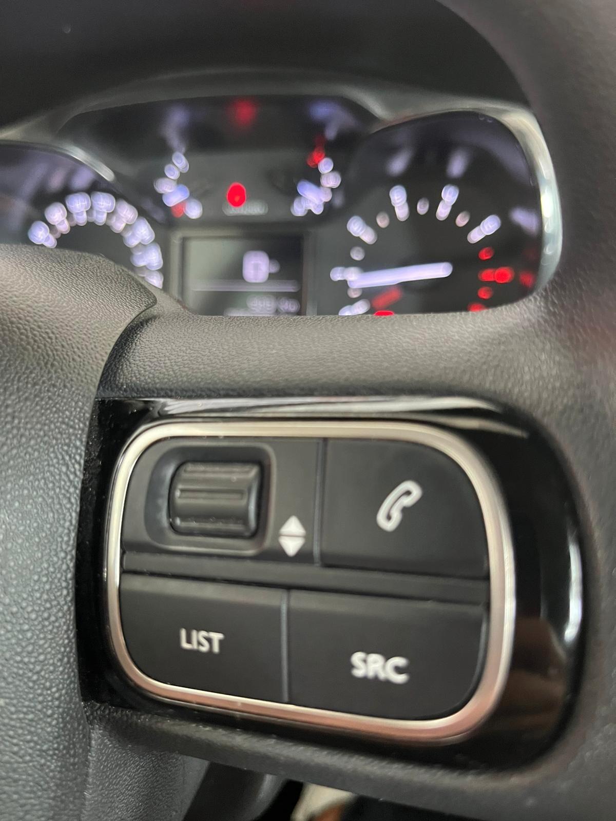 Citroen C3 GPL PureTech 83 S&S Feel NON VINCOLATO A FINANZ