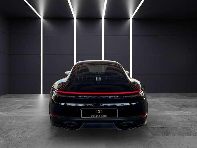Porsche 992 911 VIII Carrera 992 Coupe 3.0 Carrera 394cv auto MY 2026 Tetto/Pasm/Scarichi/Pack Sport/Pack Chrono