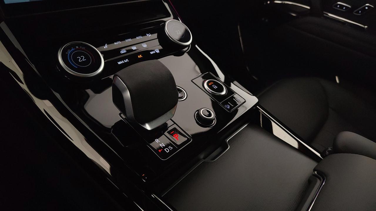 LAND ROVER Range Rover Sport 3.0d i6 mhev Autobiography awd 350cv auto