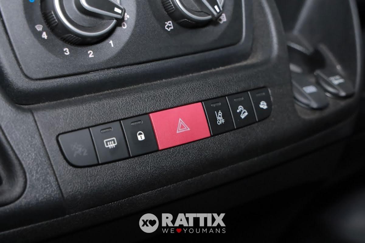 Peugeot Boxer 330 2.2 BlueHDI 120CV L1H1 (IVA ESCLUSA)