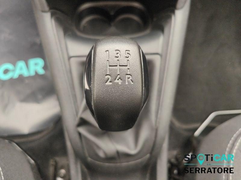 Peugeot 208 I 2015 5p 1.2 puretech Access 82cv