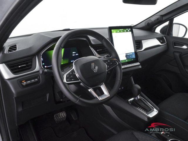 RENAULT Symbioz 1.6 full hybrid Evolution 145cv auto