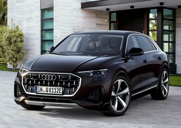 Audi Q8 50 TDI 286 CV quattro tiptronic Sport