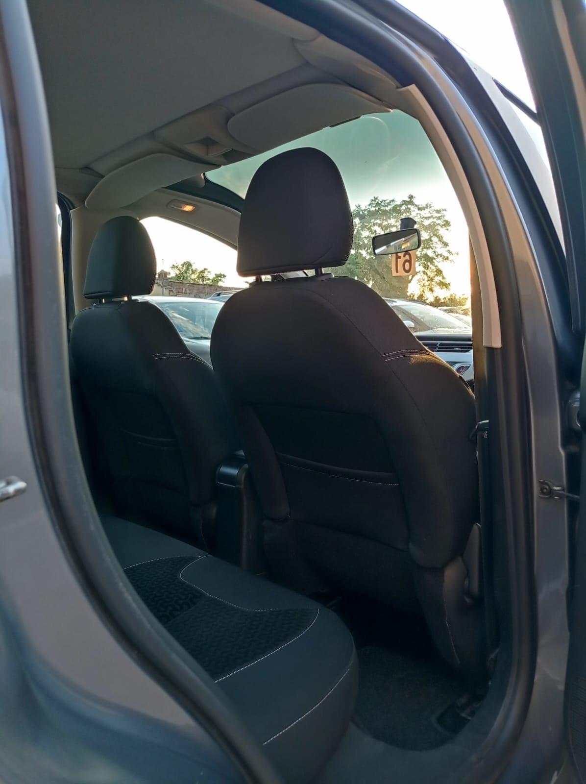 Citroen C3 1.4 HDi 70 Attraction
