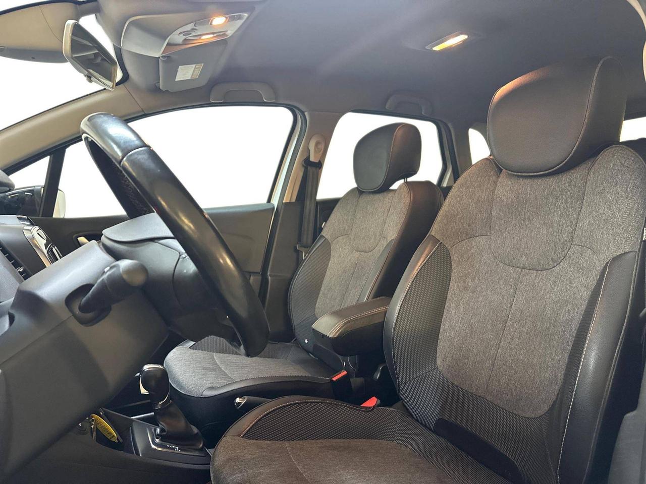 Renault Captur 1.5 dci Sport Edition 90cv