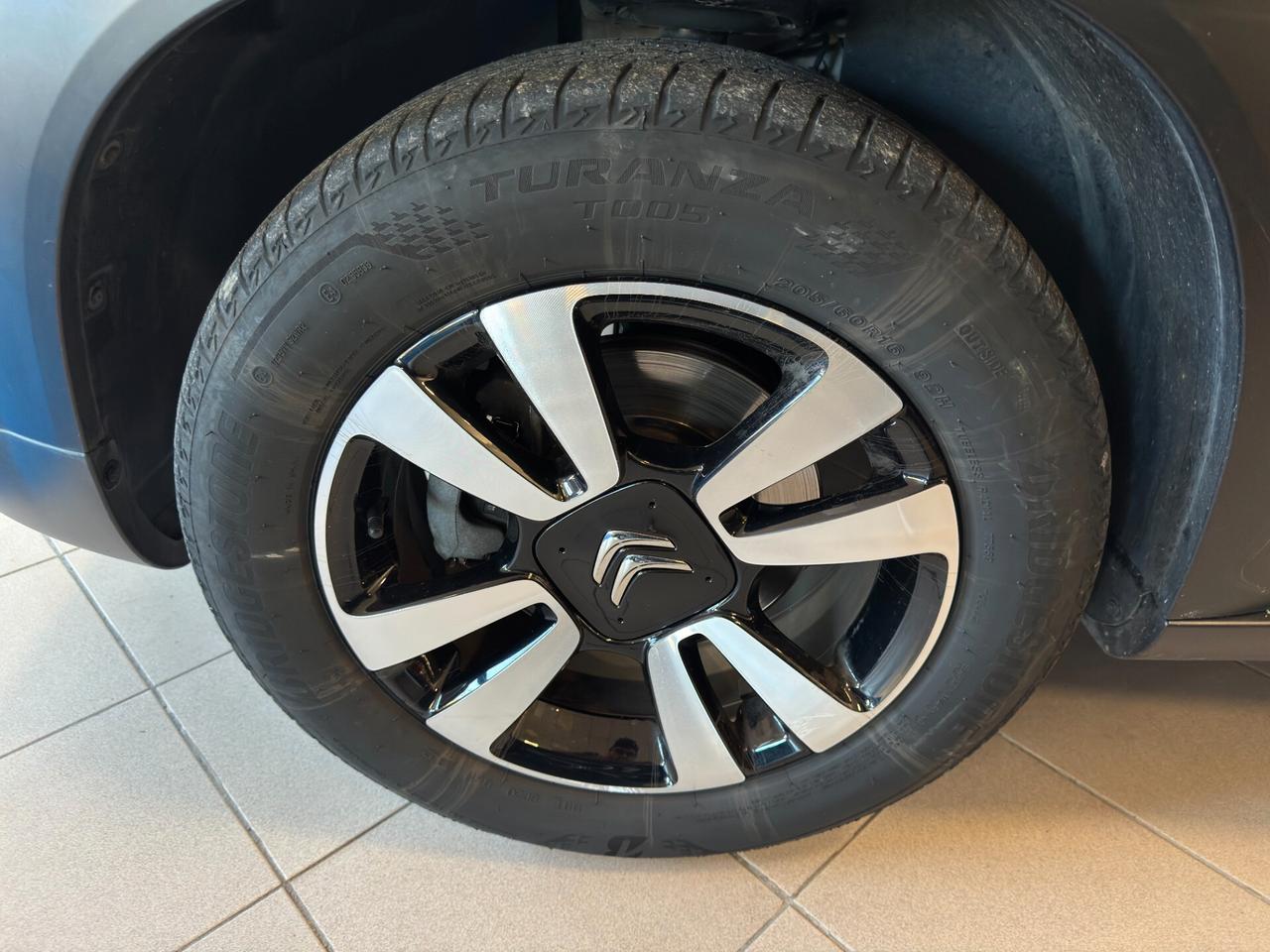 Citroen C3 Aircross PureTech 110 S&S Shine Pack - OK NEOPATENTATI/E!
