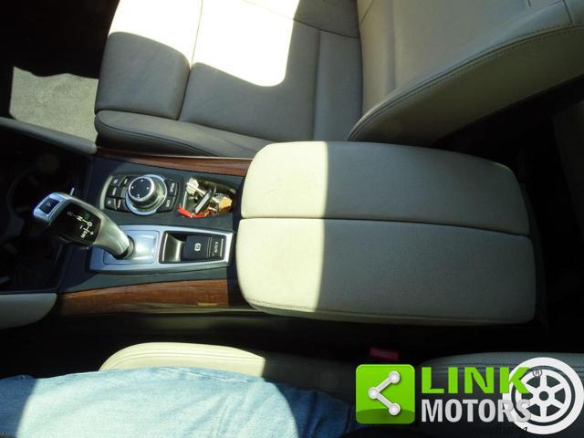 BMW X6 xDrive40d Futura