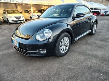 Volkswagen Maggiolino 1.6 TDI Design