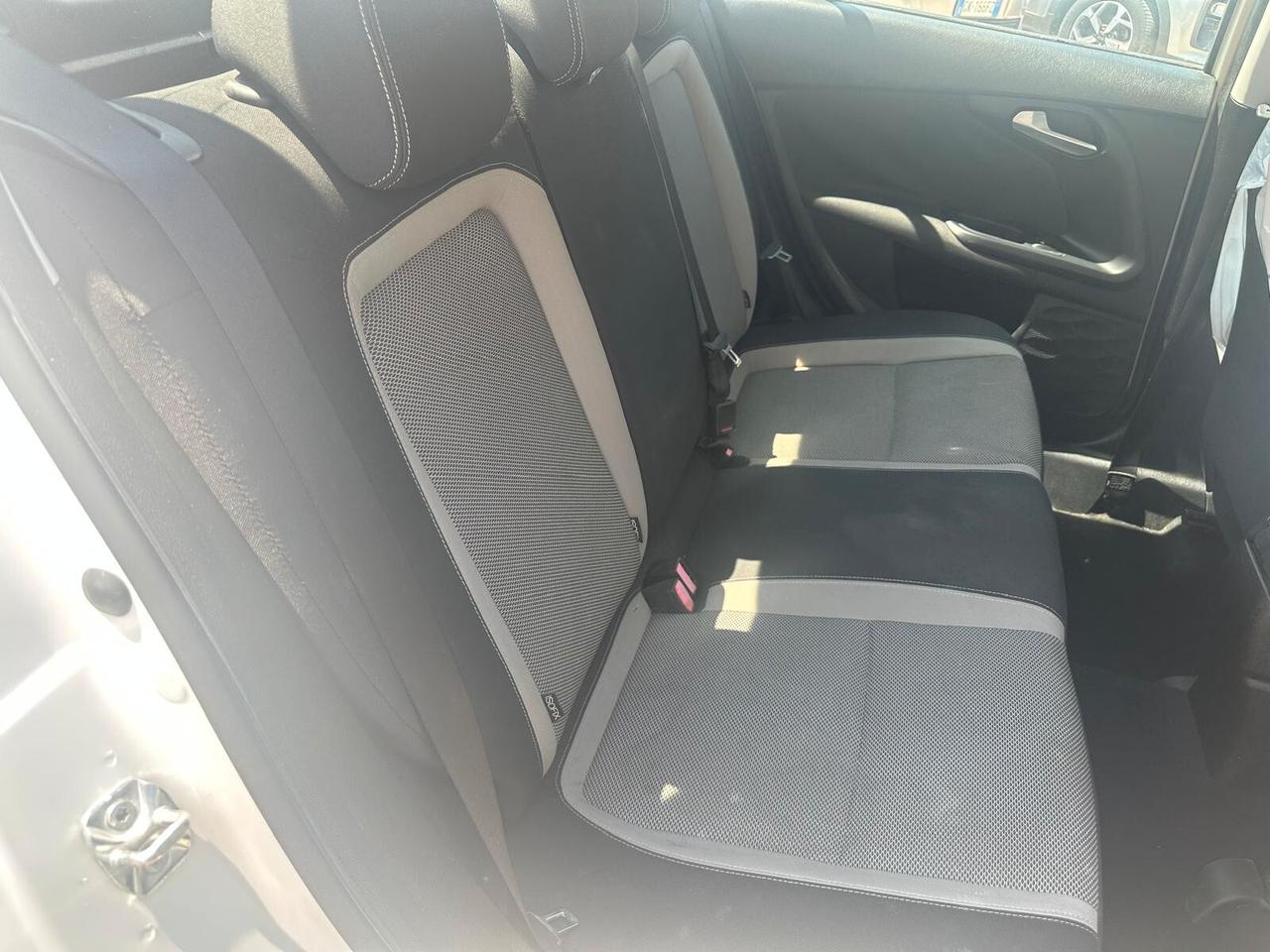 Fiat Tipo 1.4 4 porte Opening Edition