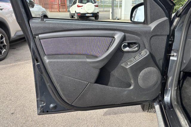 DACIA Duster 1.6 115CV Start&Stop 4x2 GPL Lauréate