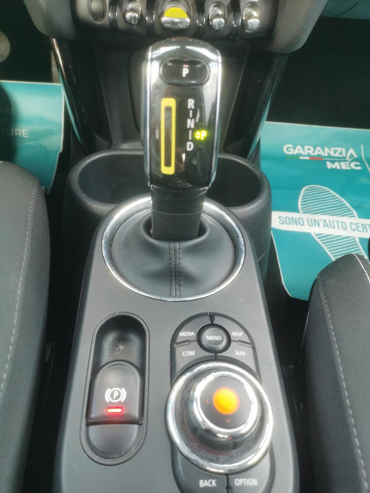 Mini Full Electric Cooper SE S102cv km 26.000 2021
