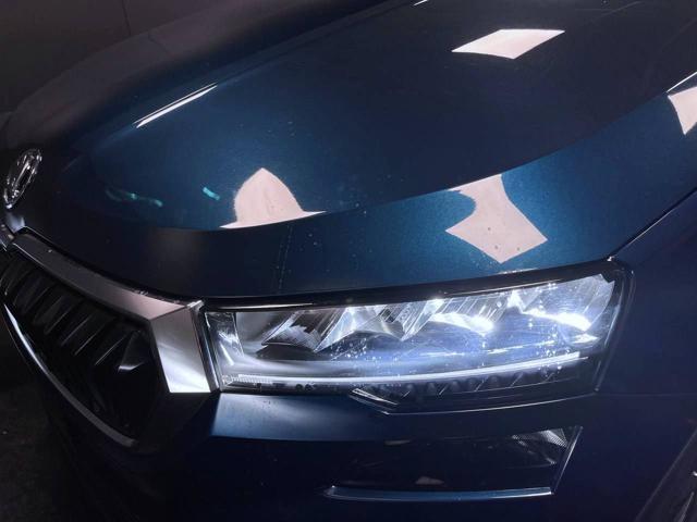 SKODA Karoq 2.0 TDI 116CV DSG Executive