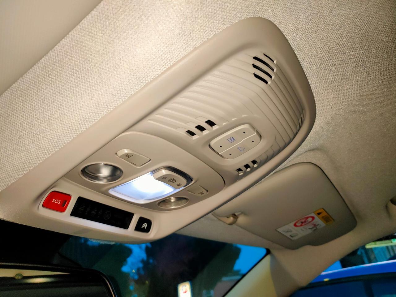 Citroen C3 Aircross PureTech 110 S&S EAT6 Shine