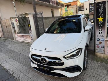 Mercedes GLA 200d Premium AMG 150CV