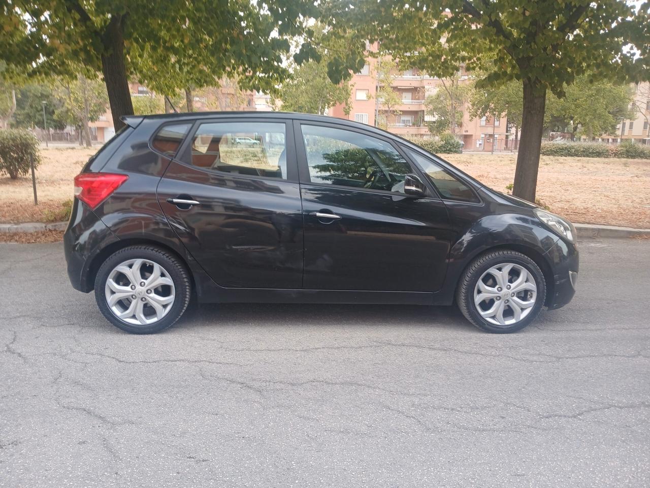 Hyundai iX20 1.4 CRDI 90 CV Style