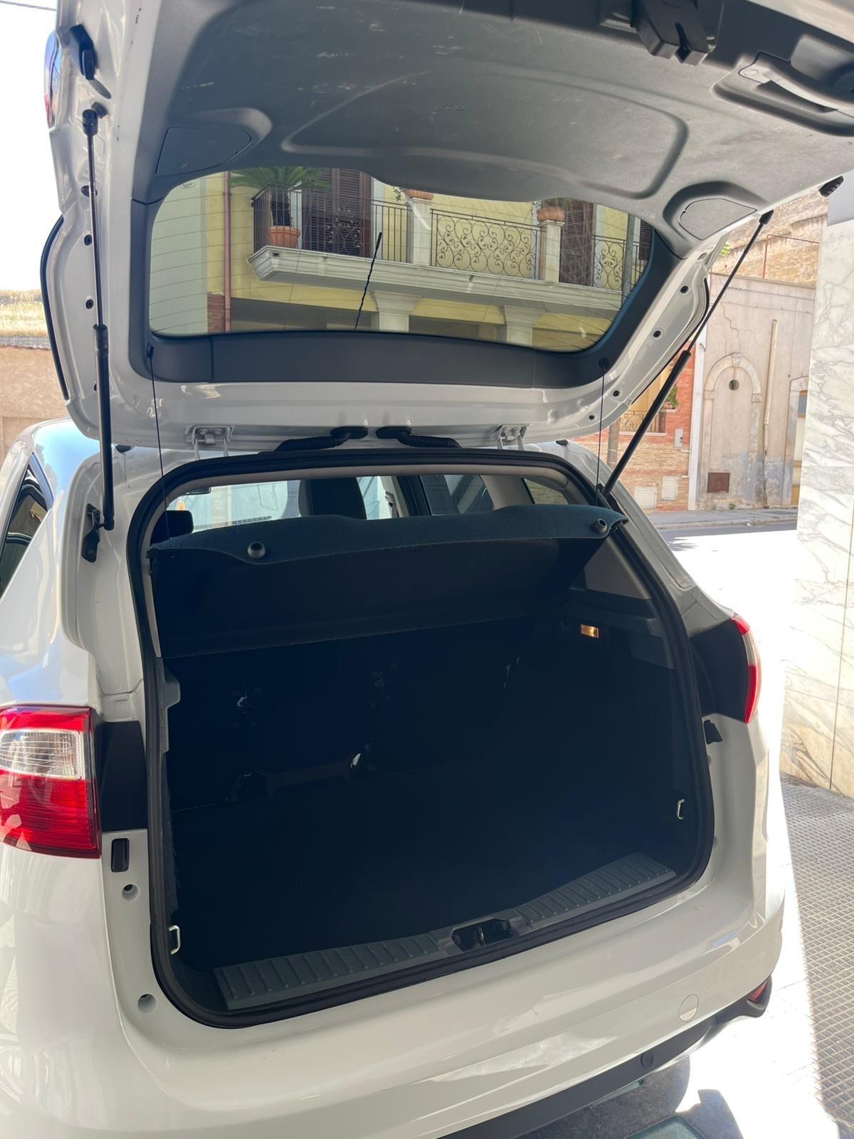 Ford C-Max 1.6 TDCi 115CV Titanium.TTPK Business