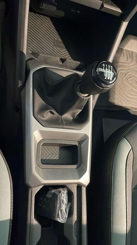 Dacia Bigster 1.2 Tce Mild Hybrid 140cv Extreme