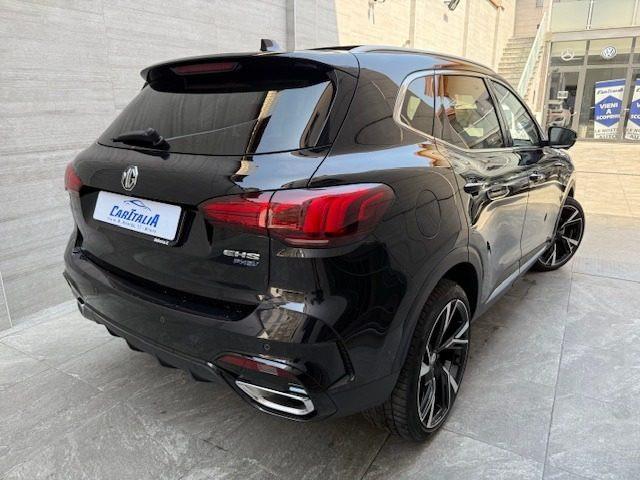 MG EHS Plug-in Hybrid Luxury TETTO PANORAMICO