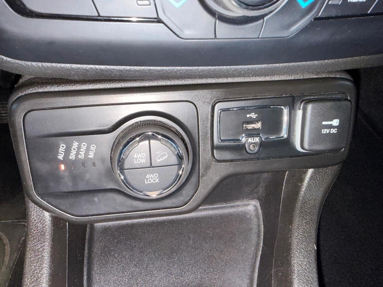 Jeep Renegade 2.0 Mjt 140CV 4WD Active Drive Low Limited