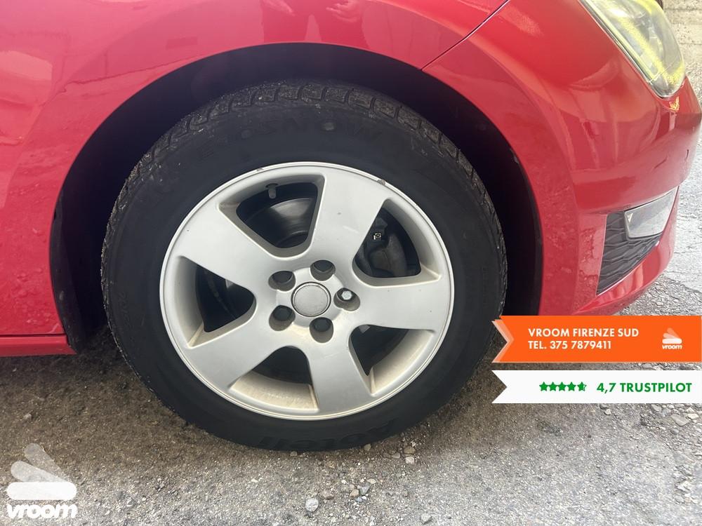 SEAT Leon 3ª serie Leon 2.0 TDI 150 CV ST Star...