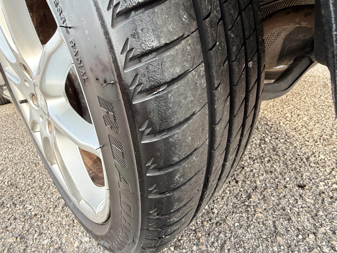 Mercedes-benz B 200 CDI Premium