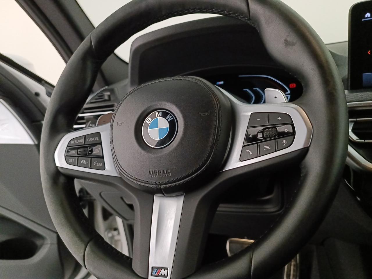 BMW X3 G01 2021 - X3 xdrive20d mhev 48V Msport auto