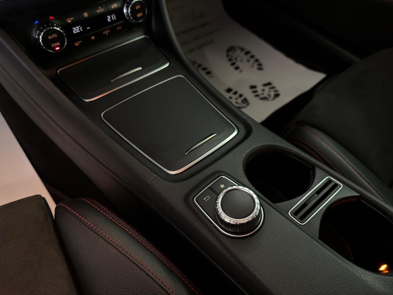 Mercedes-benz GLA 220 d Automatic 4Matic Premium