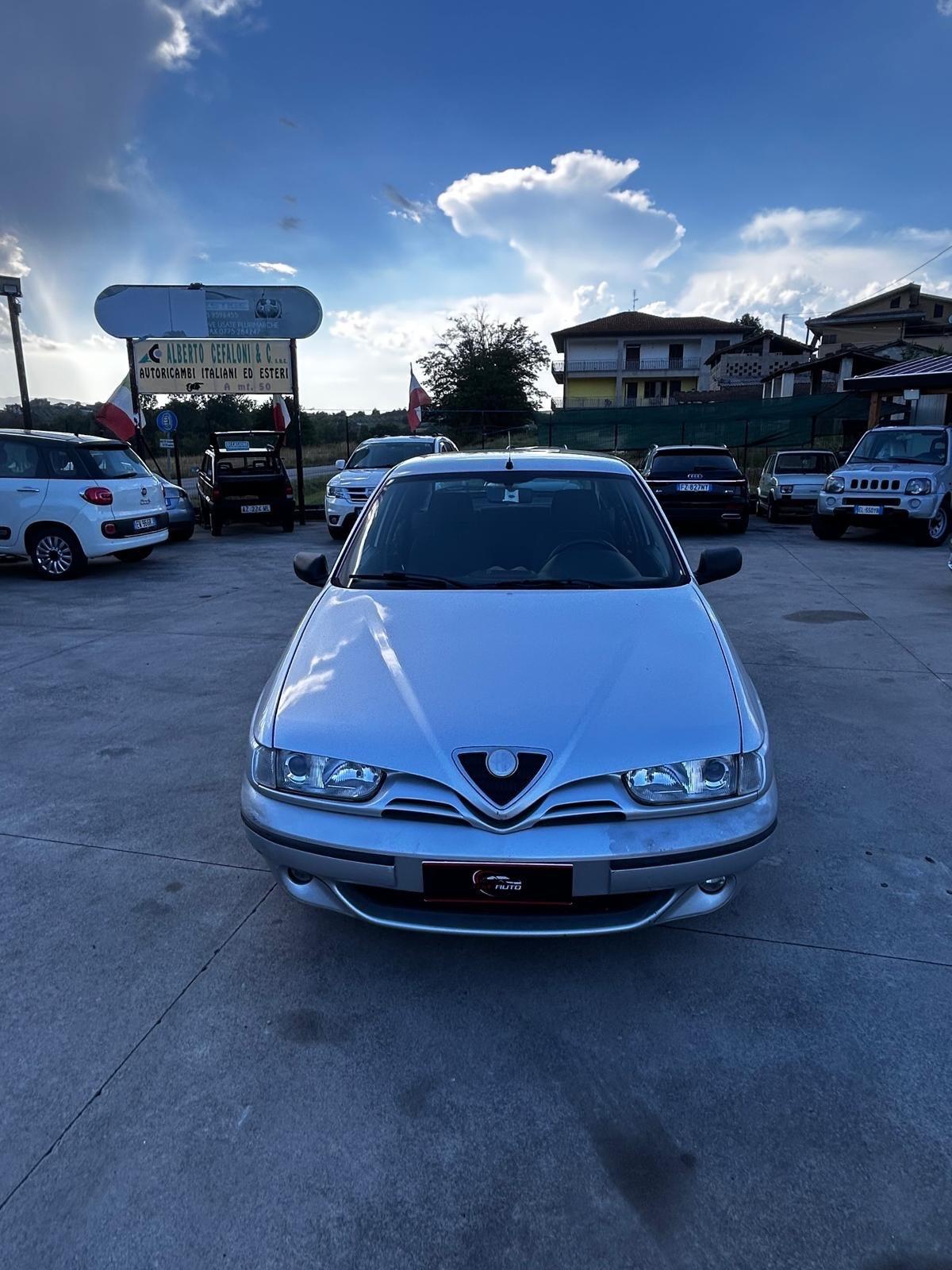 Alfa Romeo 146 1.9 JTD cat