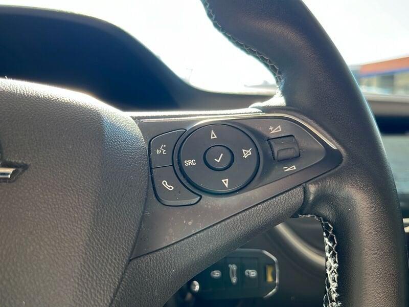 Opel Grandland X 1.5 Diesel 130cv Elegance S&S AT8