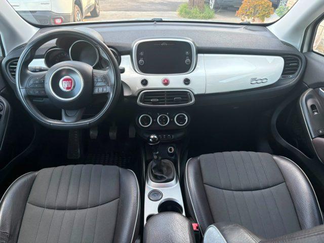 FIAT 500X 1.3 MultiJet 95 CV Business