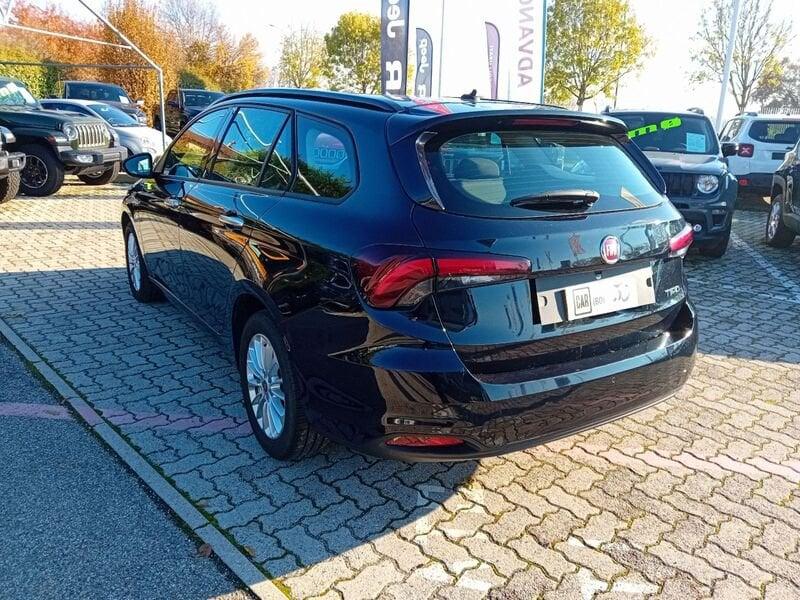 FIAT Tipo 1.6 Mjt S&S SW Life