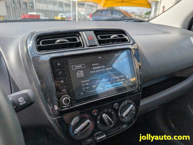 MITSUBISHI Space Star 1.2 Invite - OK NEOPATENTATI