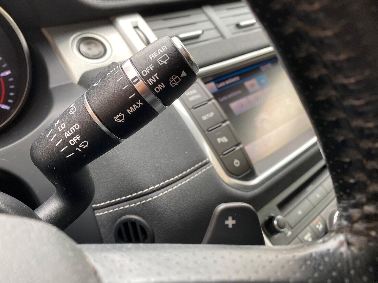 Land Rover Range Evoque 2.2 TD4 Coupé Dynamic