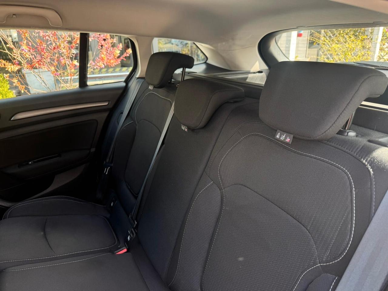 Renault Megane Sporter Blue dCi 115 CV IVA ESPOSTA AUTOCARRO