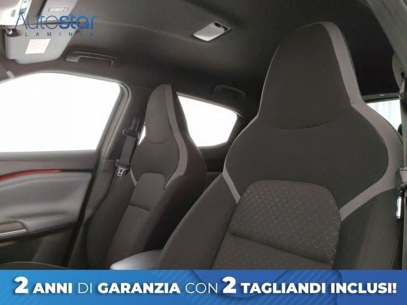 Nissan Juke 1.0 dig-t N-Connecta 117cv dct