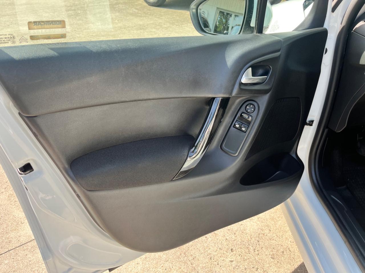 Citroen C3 PureTech 82 Feel Edition
