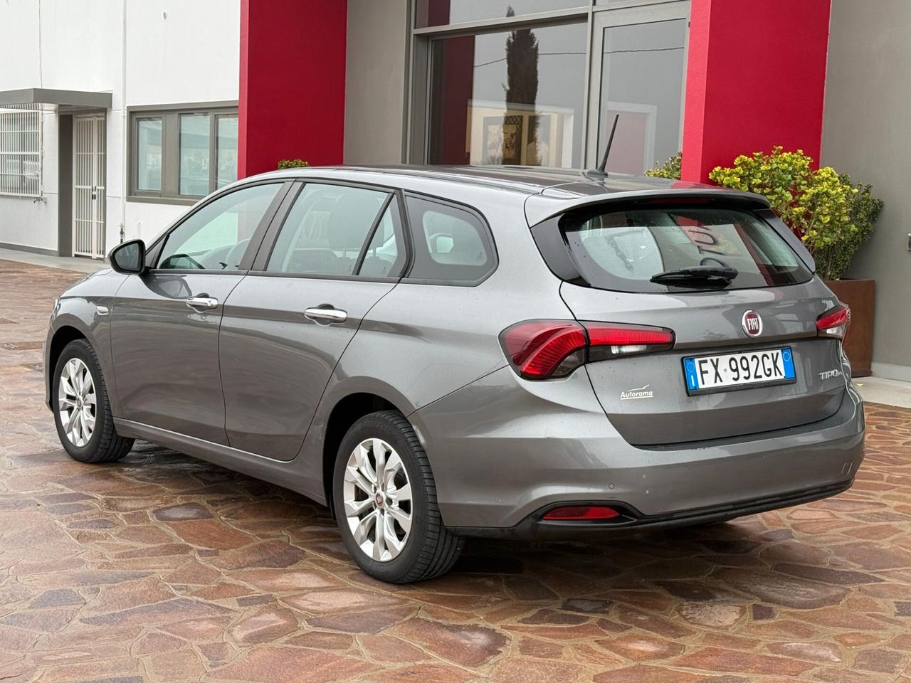 Fiat Tipo SW 1.6 Mjt 120 CV