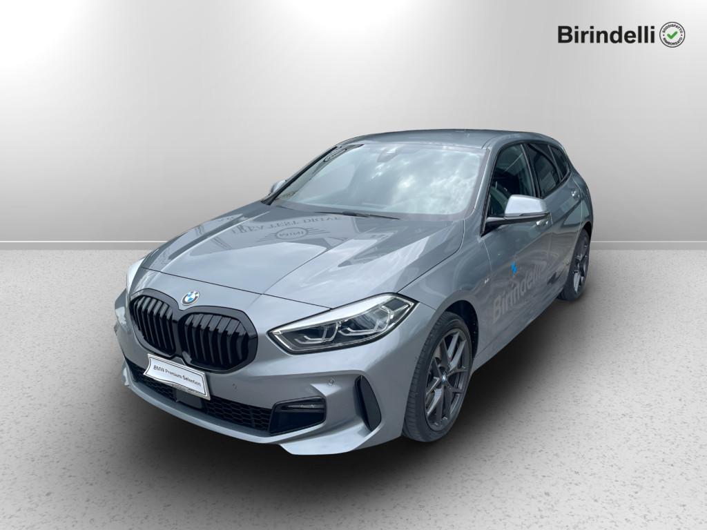 BMW 118d 5 Porte