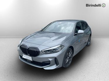 BMW 118d 5 Porte