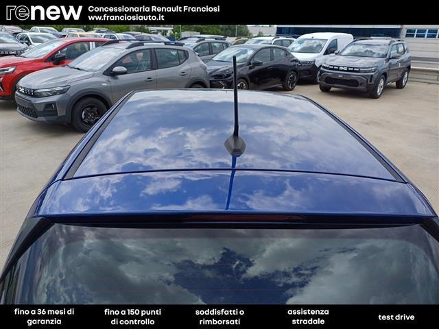 DACIA Sandero SCe Streetway Expression NBI