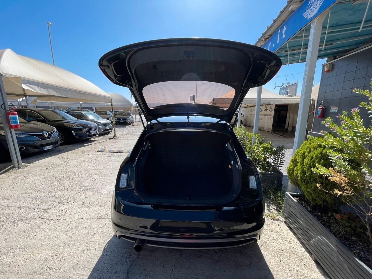 Audi A1 SPB 1.2 TFSI Ambition