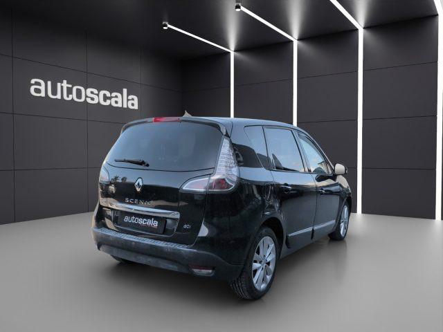 RENAULT Scenic 1.5 dCi 110CV Wave