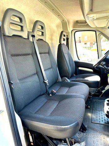 PEUGEOT Boxer 330 2.0 BlueHDi 130CV PM-TM Furgone