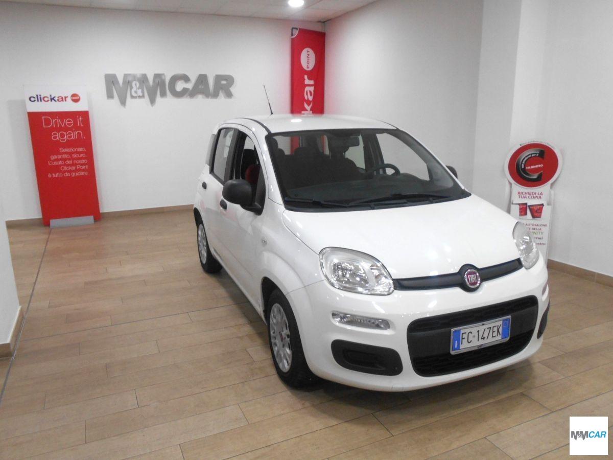 FIAT - New Panda - 1.3 MJT S&S Easy